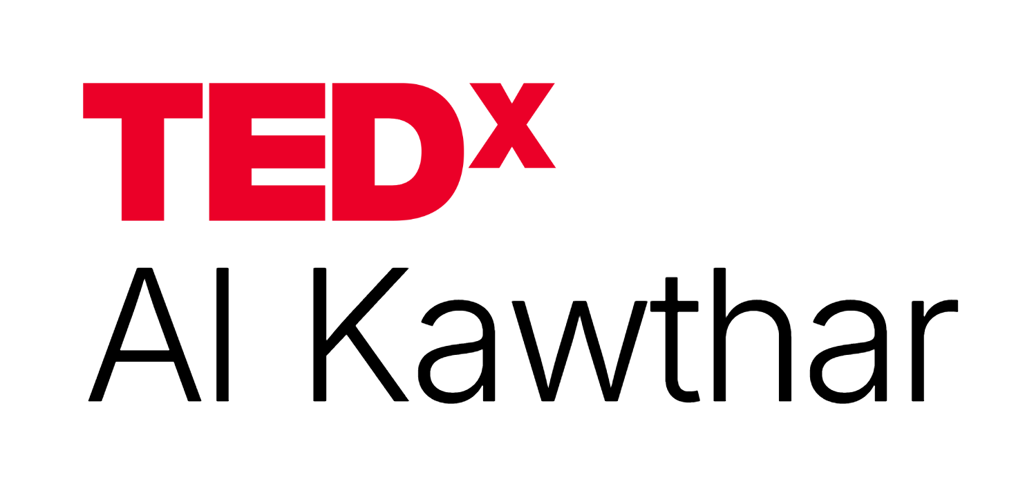 TEDxAl Kawthar